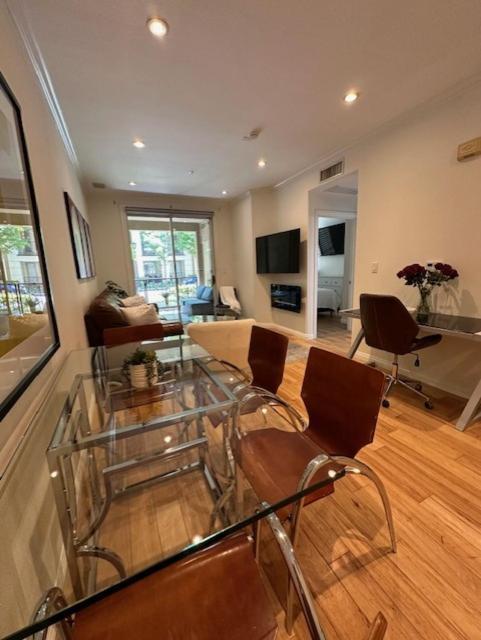 Irvine Gem Luxury Condo Near Irvine Business & Uci Hospital Zewnętrze zdjęcie