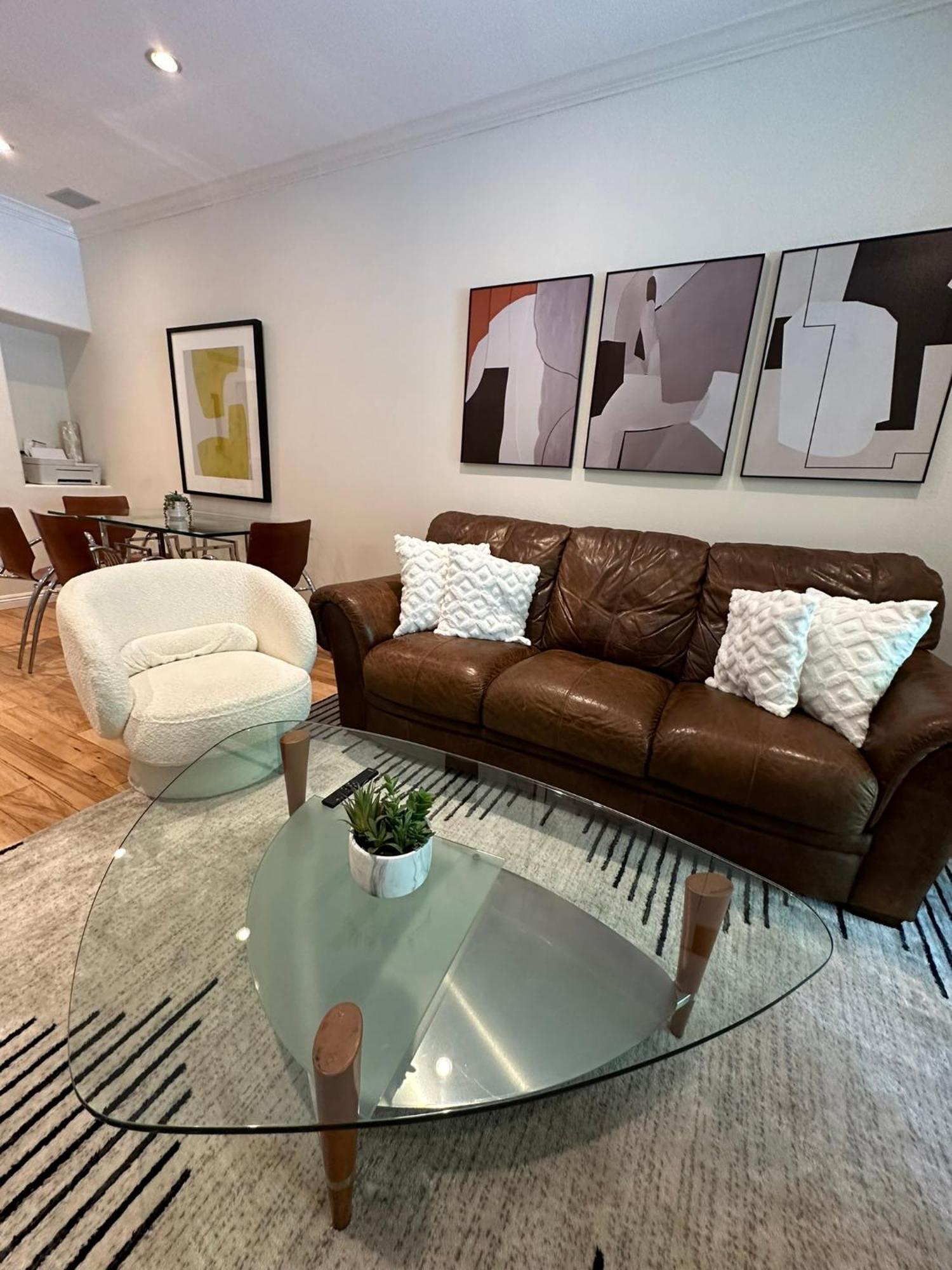 Irvine Gem Luxury Condo Near Irvine Business & Uci Hospital Zewnętrze zdjęcie