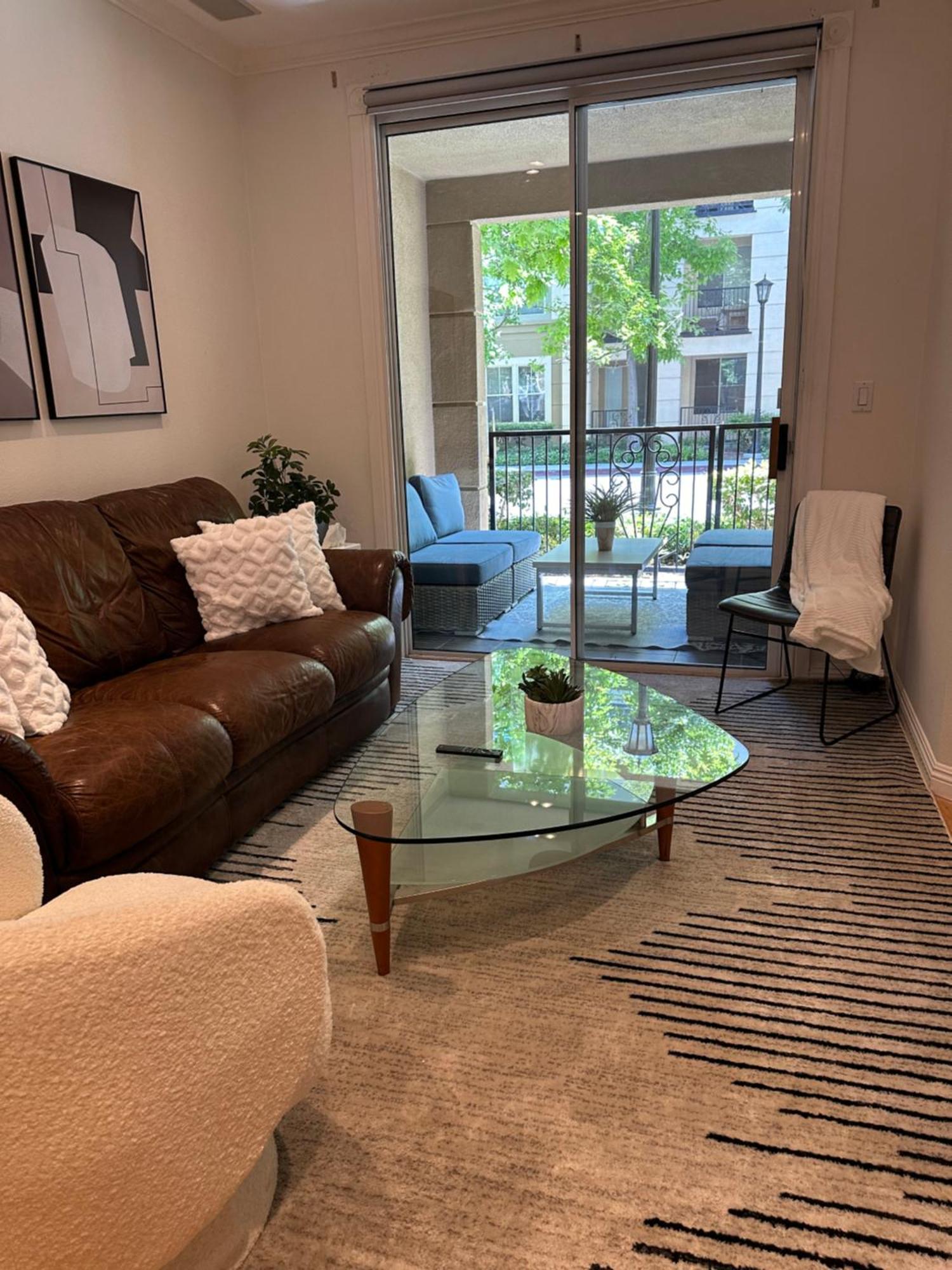 Irvine Gem Luxury Condo Near Irvine Business & Uci Hospital Zewnętrze zdjęcie