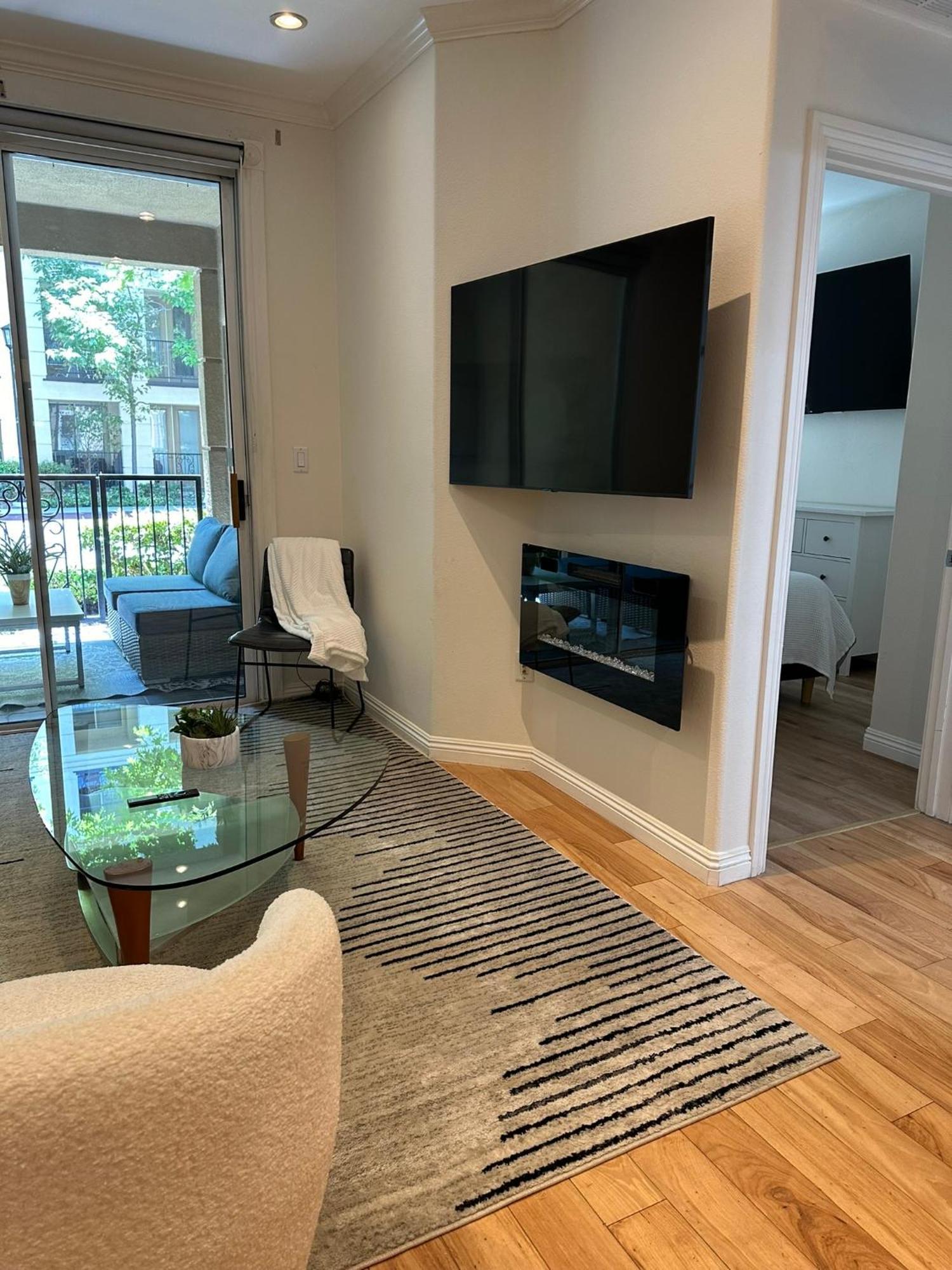 Irvine Gem Luxury Condo Near Irvine Business & Uci Hospital Zewnętrze zdjęcie